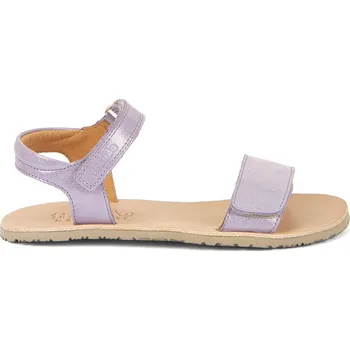 Dámské sandále Froddo páskové sandálky Lia lavender 34
