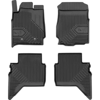 Autolékárnička Sada podlahových rohoží FROGUM 77409880