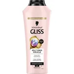 Gliss Split Ends Miracle regenerační šampon 400 ml