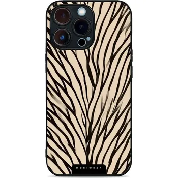 Pouzdro na mobilní telefon Lesklý kryt Mobiwear Glossy - Apple iPhone 13 Pro - GA52G V koruně stromu (Prémiové lesklé pouzdro, obal, kryt Mobiwear Glossy na mobil Apple iPhone 13 Pro - GA52G V koruně stromu, materiál Plast + TPU silikon - krytí po všech stranách, neošoupatelný)