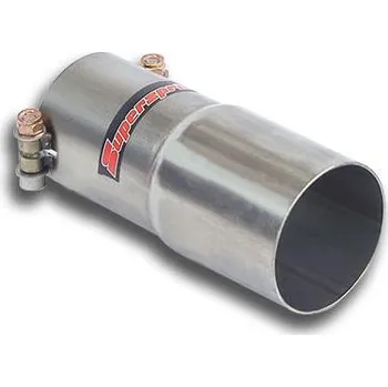 Střední díl výfuku Prodlužovací trubka Supersprint 982744