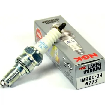 Elektroinstalace pro motocykl Svíčka NGK standard HONDA CBR 1100 XX Blackbird rok 01-08