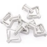 TAMADEX Hmoždinka do dutin KEW-KHD průměr 10 mm 100 ks/bal.