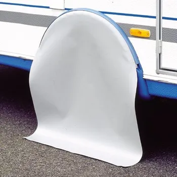 Plachta na motorové vozidlo Krycí plachta na kolo Knaus Sport 2010 - 2015