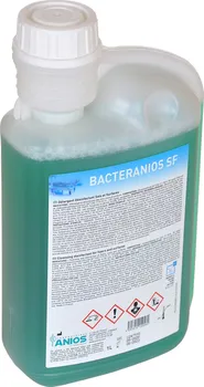 Dezinfekce ANIOS Bacteranios SF