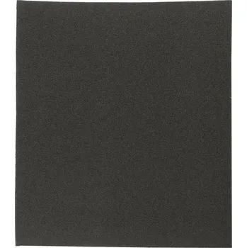 Brusný papír NÁSTROJE CZ Brusný papír 230x280mm zrnitost 800 LATEX - voděodolný - IM-A-737-0800