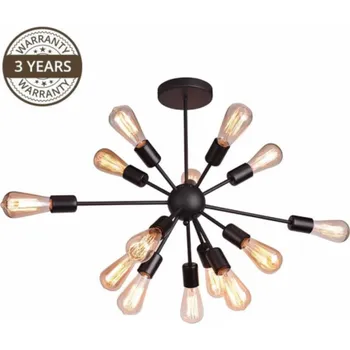 Stropní svítidlo Domoletti Chico, 40 W, E27