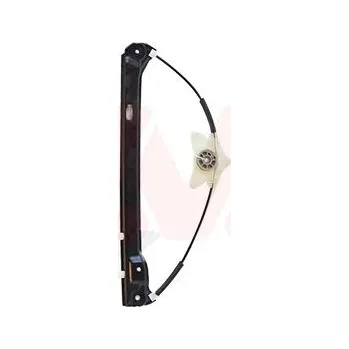 Stahovačka okna Zvedací zařízení oken VAN WEZEL 7638263