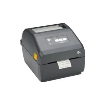 Tiskárna štítků ZD421d - Stolní DT tiskárna čárových kódů, 203 DPI, USB, LAN, BT