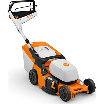 Sekačka Akumulátorová sekačka STIHL RMA 448 V (RMA 448 V bez akumulátoru a nabíječky)