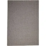 VOPI Udinese hnědý 60 x 110 cm