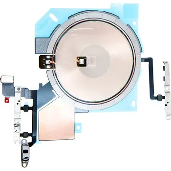 Flex kabel NFC + Qi + Magsafe + Volume + Power pro Apple iPhone 14 Pro Max