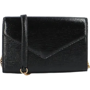 Kabelka JUNI DÁMSKÁ KABELKA 1922A ČERNÁ Barva: Černá, Velikost: UNI