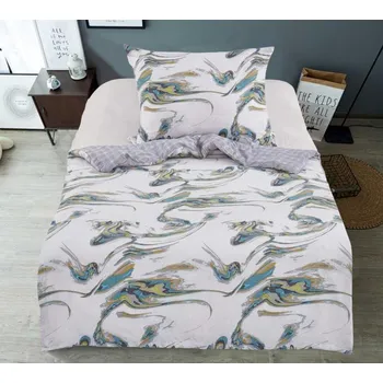 Povlečení Universal design 3D povlečení Tornádo