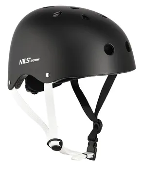 Helma na in-line Nils Extreme MTW001 černá