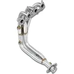 Výfukové svody k originálnímu katalyzátoru Supersprint 801101