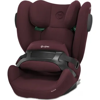 Cybex Silver Pallas B3 i-Size 2024