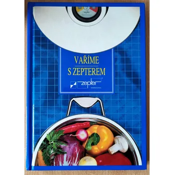 Vaříme s Zepterem, Elizabeta Monarov 2000