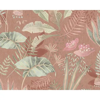 Tapeta 393482 vliesová tapeta značky A.S. Création, rozměry 10.05 x 0.53 m