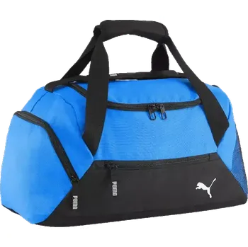 Sportovní taška Puma teamGoal S 24 litrů černo-modrá