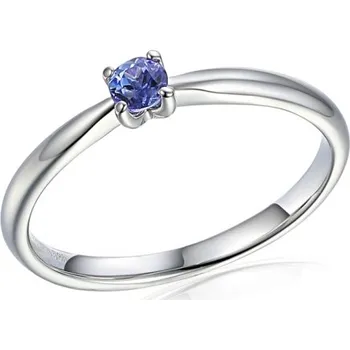 Prsten Gems Juniper 585-38-1-4046.1B00.0.54.617 54 mm