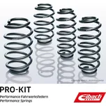 Snížené pružiny Eibach Pro-Kit E10-30-013-01-22 pro ABARTH 500C / 595C / 695C 1.4 (312.AXF1A, 312.AXD1A) • 118 kW • 2011—2026