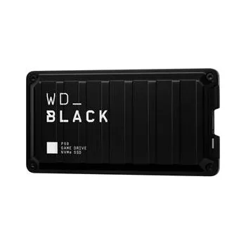 Externí pevný disk SanDisk WD BLACK P50 externí SSD 500GB WD BLACK P50 Game Drive