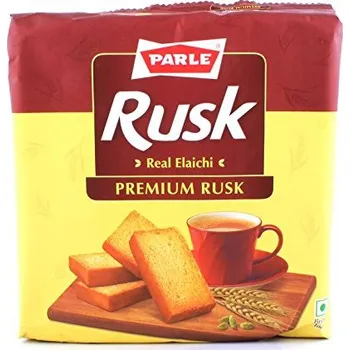 Parle Rusk 200g