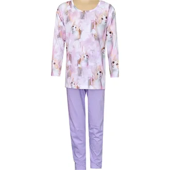 Dětské Pyžamo FOLTÝN DP179 Velikost: 122