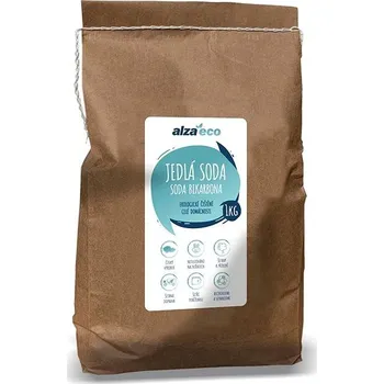 Univerzální čisticí prostředek AlzaEco jedlá soda 1 kg