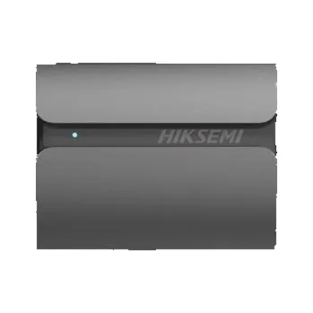 Externí pevný disk HIKSEMI externí SSD T300S, 512GB, Portable, USB 3.1 Type-C, šedá
