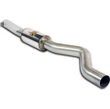 Střední díl výfuku Středový díl výfuku Supersprint 521203