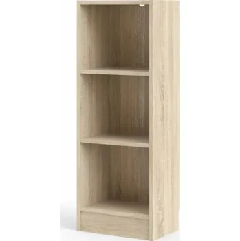 regál Falco Bask 774 dub sonoma