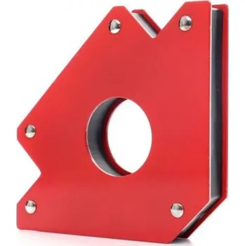 Kleště Svařovací úhelník magnetický 22,5kg