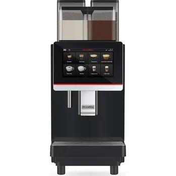 Kávovar Dr. Coffee F3 Plus