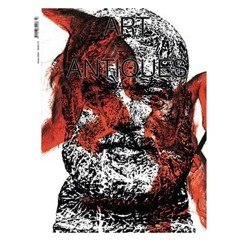 Umění Art & Antiques 3/2024