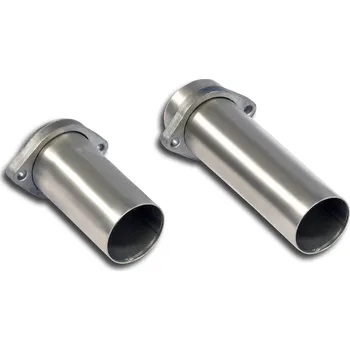 Katalyzátor Sada spojovacích trubek s přírubami k originálnímu katalyzátoru (modely s krátkým rozvorem) Supersprint 846743