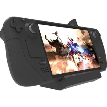 Steam Deck dokovací stanice