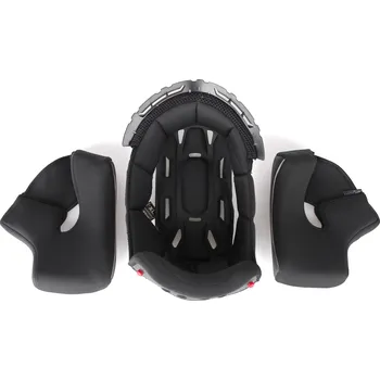 Motodoplněk Interiér do přilby Scorpion EXO-R1 AIR EVO XL