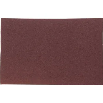 Brusný papír NÁSTROJE CZ Brusné plátno 280x460mm (A3) zrnitost 100 AN Premium - IM-A-739-0100
