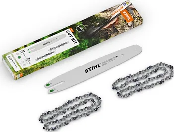 Pilová lišta STIHL 30050009900 3/8" 1,1 mm 30 cm