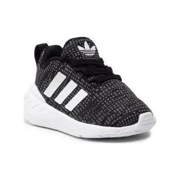 Pánská obuv Sneakersy adidas Swift Run 22 El I GW8184 Černá 23