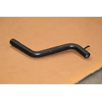 Střední díl výfuku Spojovací trubky Supersprint 823813