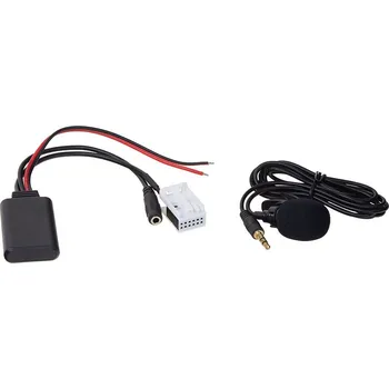 Bluetooth A2DP/handsfree modul…