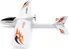 RC model letadla Modster MDX Easy Trainer 600 RTF bílý/oranžový/černý