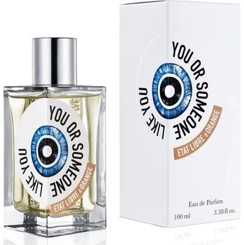 Unisex parfém Etat Libre d´Orange You Or Someone Like You U EDP