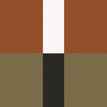 Dlažba EQUIPE BAUHOME E27687 20 cm x 20 cm x 0,9 cm mix barev 1 m2