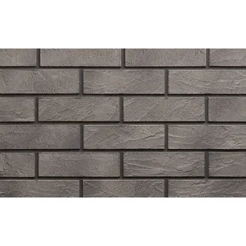 Flexibilní obkladový pásek Izoflex odstín Bremen - unique pásek věrně imitující cihelné zdivo