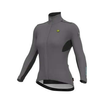 Cyklistická bunda Alé Cycling Clothing Zimní cyklistická bunda ALÉ dámská K-TORNADO 2.0 KLIMATIK Velikost: S