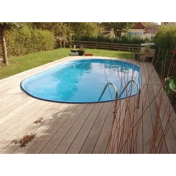 Bazén Bazén Toscana 3,20 x 5,25 x 1,20 m